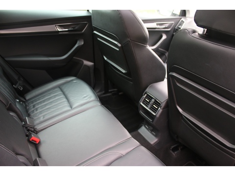 2.0 TDI Edition SUV 5dr Diesel DSG 4WD Euro 6 (s/s) (150 ps)