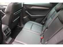 Skoda Karoq TDI Edition 