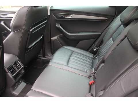 2.0 TDI Edition SUV 5dr Diesel DSG 4WD Euro 6 (s/s) (150 ps)