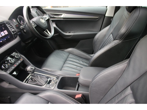 2.0 TDI Edition SUV 5dr Diesel DSG 4WD Euro 6 (s/s) (150 ps)