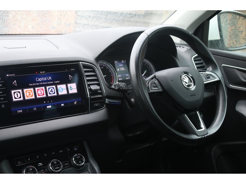 2.0 TDI Edition SUV 5dr Diesel DSG 4WD Euro 6 (s/s) (150 ps)