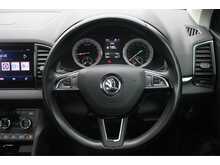 Skoda Karoq TDI Edition 