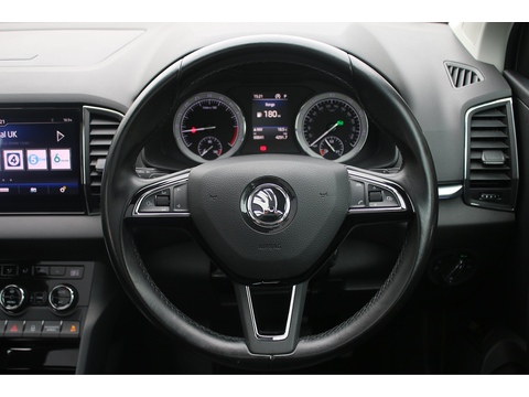 2.0 TDI Edition SUV 5dr Diesel DSG 4WD Euro 6 (s/s) (150 ps)
