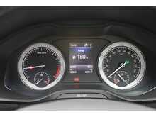Skoda Karoq TDI Edition 