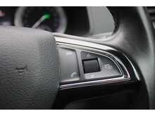 Skoda Karoq TDI Edition 
