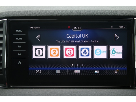 2.0 TDI Edition SUV 5dr Diesel DSG 4WD Euro 6 (s/s) (150 ps)