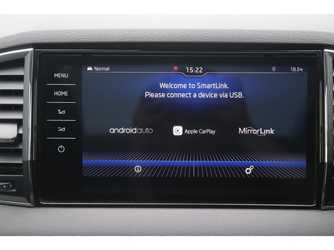 2.0 TDI Edition SUV 5dr Diesel DSG 4WD Euro 6 (s/s) (150 ps)