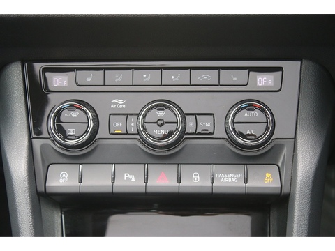 2.0 TDI Edition SUV 5dr Diesel DSG 4WD Euro 6 (s/s) (150 ps)