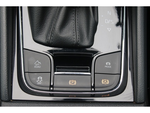 2.0 TDI Edition SUV 5dr Diesel DSG 4WD Euro 6 (s/s) (150 ps)