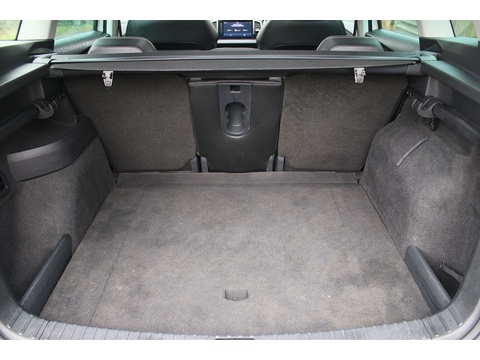 2.0 TDI Edition SUV 5dr Diesel DSG 4WD Euro 6 (s/s) (150 ps)