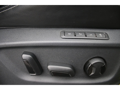 2.0 TDI Edition SUV 5dr Diesel DSG 4WD Euro 6 (s/s) (150 ps)