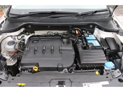 2.0 TDI Edition SUV 5dr Diesel DSG 4WD Euro 6 (s/s) (150 ps)
