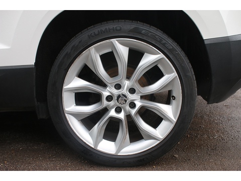 2.0 TDI Edition SUV 5dr Diesel DSG 4WD Euro 6 (s/s) (150 ps)