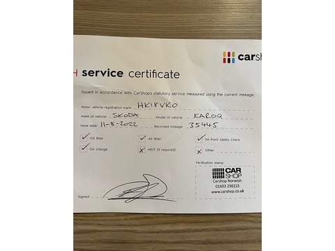2.0 TDI Edition SUV 5dr Diesel DSG 4WD Euro 6 (s/s) (150 ps)