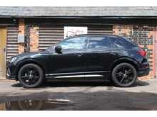Audi Q3 TFSI CoD S line 