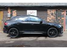 Audi Q3 TFSI CoD S line 