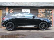 Audi Q3 TFSI CoD S line 