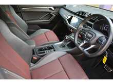 Audi Q3 TFSI CoD S line 