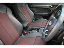 Audi Q3 TFSI CoD S line 