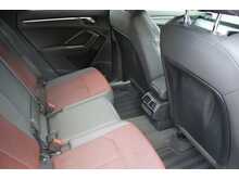 Audi Q3 TFSI CoD S line 