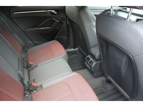 1.5 TFSI CoD 35 S line SUV 5dr Petrol S Tronic Euro 6 (s/s) (150 ps)