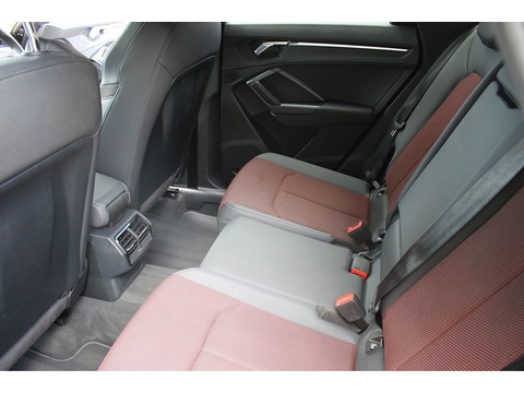 1.5 TFSI CoD 35 S line SUV 5dr Petrol S Tronic Euro 6 (s/s) (150 ps)