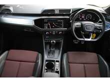 Audi Q3 TFSI CoD S line 