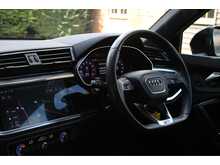 Audi Q3 TFSI CoD S line 