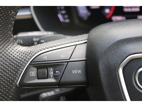1.5 TFSI CoD 35 S line SUV 5dr Petrol S Tronic Euro 6 (s/s) (150 ps)