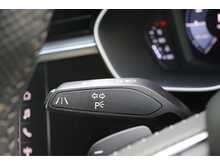 Audi Q3 TFSI CoD S line 