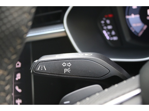 1.5 TFSI CoD 35 S line SUV 5dr Petrol S Tronic Euro 6 (s/s) (150 ps)