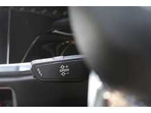 Audi Q3 TFSI CoD S line 
