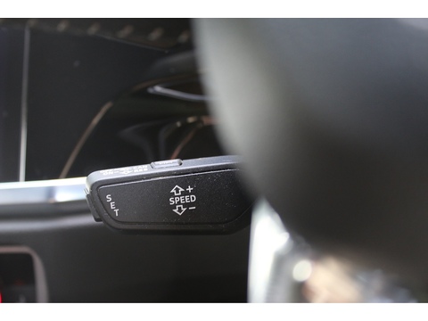 1.5 TFSI CoD 35 S line SUV 5dr Petrol S Tronic Euro 6 (s/s) (150 ps)