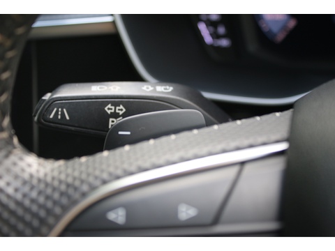 1.5 TFSI CoD 35 S line SUV 5dr Petrol S Tronic Euro 6 (s/s) (150 ps)