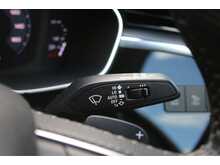 Audi Q3 TFSI CoD S line 