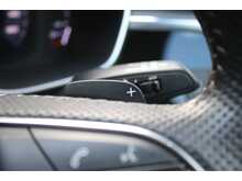 Audi Q3 TFSI CoD S line 