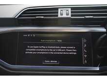 Audi Q3 TFSI CoD S line 