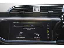 Audi Q3 TFSI CoD S line 