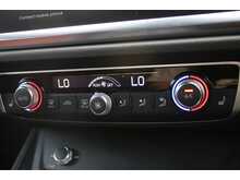 Audi Q3 TFSI CoD S line 