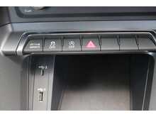 Audi Q3 TFSI CoD S line 