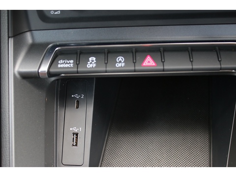 1.5 TFSI CoD 35 S line SUV 5dr Petrol S Tronic Euro 6 (s/s) (150 ps)