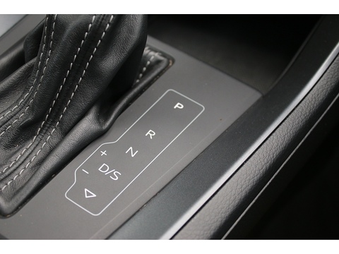 1.5 TFSI CoD 35 S line SUV 5dr Petrol S Tronic Euro 6 (s/s) (150 ps)