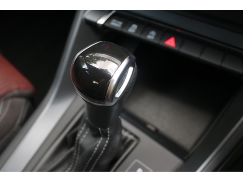 1.5 TFSI CoD 35 S line SUV 5dr Petrol S Tronic Euro 6 (s/s) (150 ps)