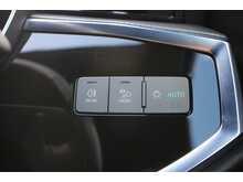 Audi Q3 TFSI CoD S line 