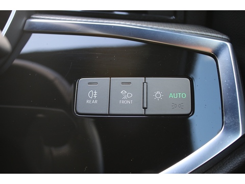 1.5 TFSI CoD 35 S line SUV 5dr Petrol S Tronic Euro 6 (s/s) (150 ps)