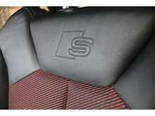 Audi Q3 TFSI CoD S line 