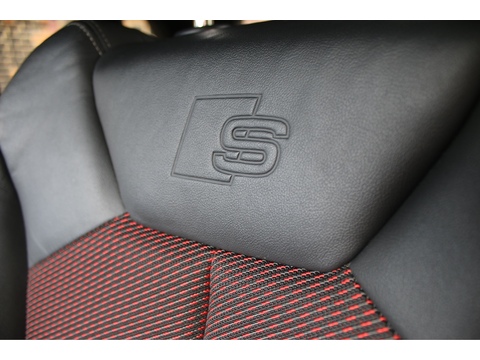 1.5 TFSI CoD 35 S line SUV 5dr Petrol S Tronic Euro 6 (s/s) (150 ps)