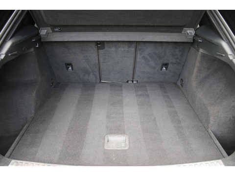 1.5 TFSI CoD 35 S line SUV 5dr Petrol S Tronic Euro 6 (s/s) (150 ps)