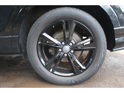 1.5 TFSI CoD 35 S line SUV 5dr Petrol S Tronic Euro 6 (s/s) (150 ps)