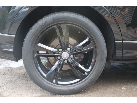 1.5 TFSI CoD 35 S line SUV 5dr Petrol S Tronic Euro 6 (s/s) (150 ps)